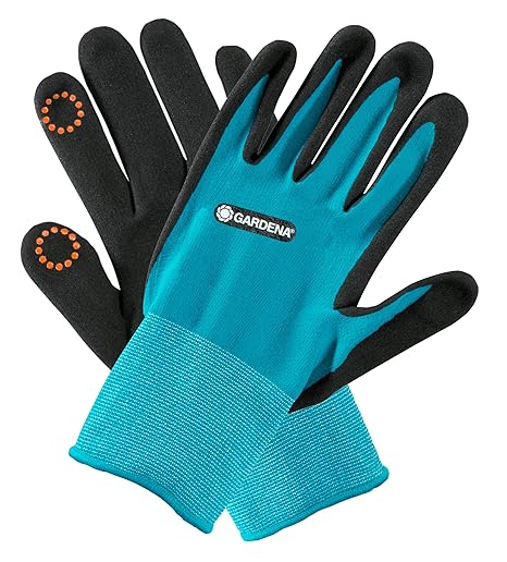 Gardening gloves