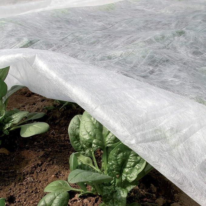 Garden fleece
